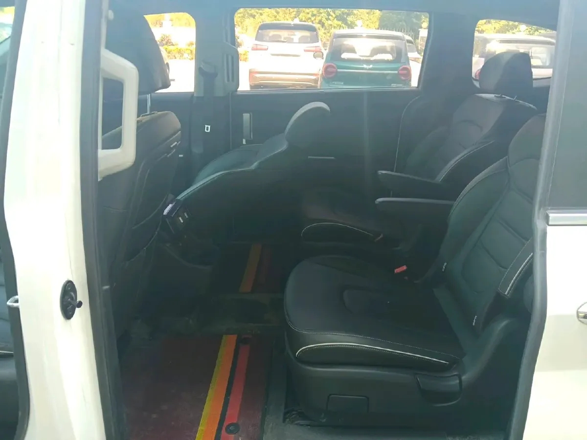 2024 Hyundai Custo 1.5T 170HP L4 8AT,autocango,china used car exporter,china ev exporter,chinese used car exporter,chinese used ev exporter
