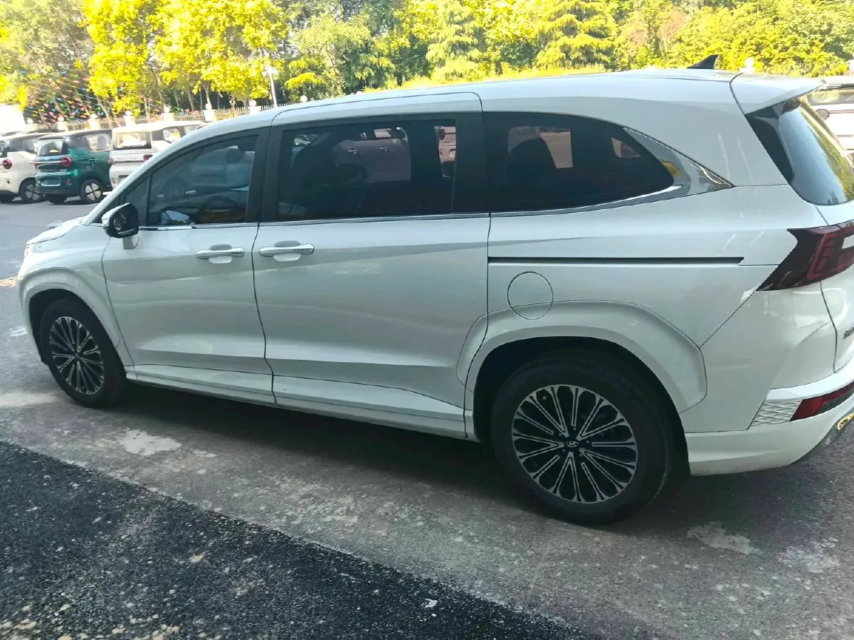 2024 Hyundai Custo 1.5T 170HP L4 8AT,autocango,china used car exporter,china ev exporter,chinese used car exporter,chinese used ev exporter