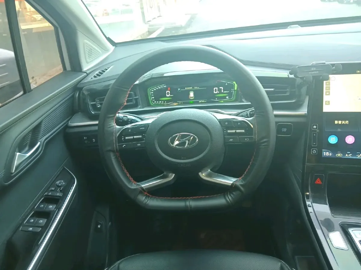 2024 Hyundai Custo 1.5T 170HP L4 8AT,autocango,china used car exporter,china ev exporter,chinese used car exporter,chinese used ev exporter