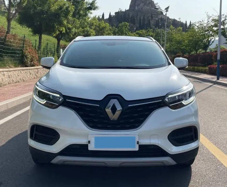 2019 Renault Kadjar 2.0L 154HP L4 CVT,autocango,china used car exporter,china ev exporter,chinese used car exporter,chinese used ev exporter