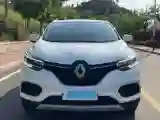 2019 Renault Kadjar 2.0L 154HP L4 CVT