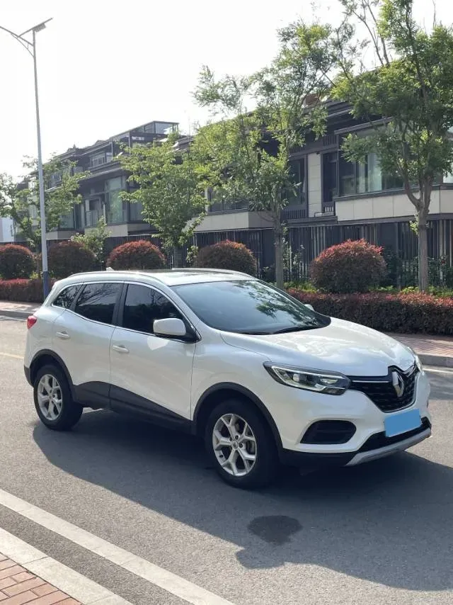 2019 Renault Kadjar 2.0L 154HP L4 CVT,autocango,china used car exporter,china ev exporter,chinese used car exporter,chinese used ev exporter