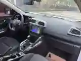 2019 Renault Kadjar 2.0L 154HP L4 CVT