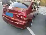 2022 Chevrolet Monza 1.5L 113HP L4 6AT
