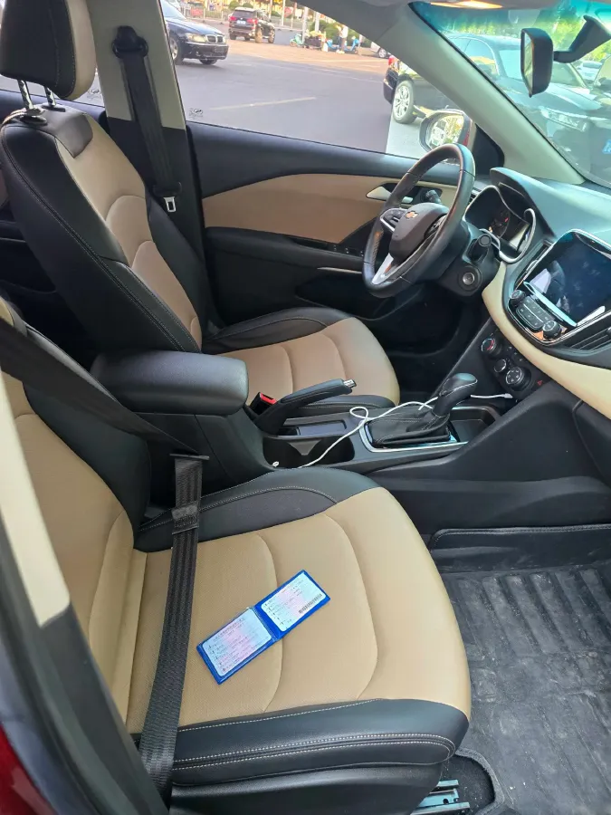 2022 Chevrolet Monza 1.5L 113HP L4 6AT,autocango,china used car exporter,china ev exporter,chinese used car exporter,chinese used ev exporter