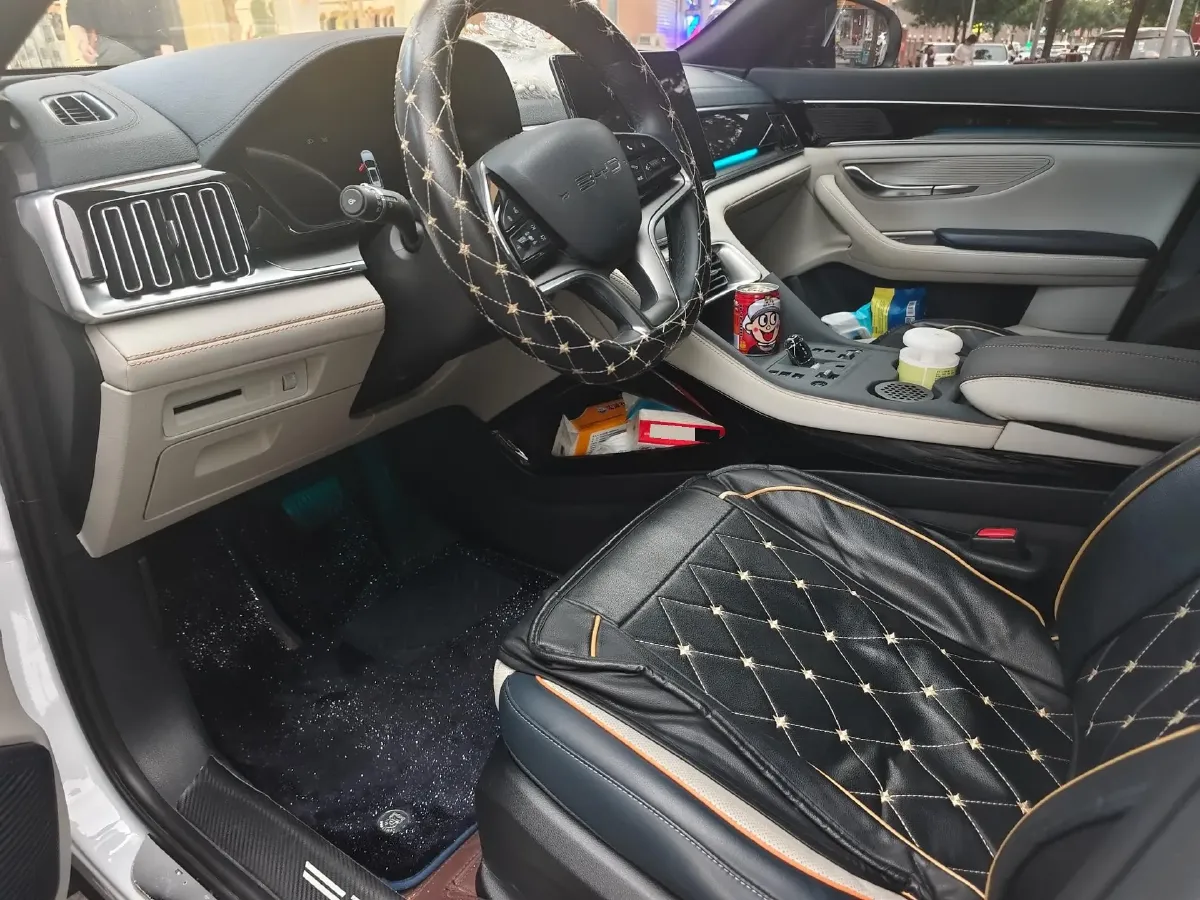 2023 BYD Song Plus 1.5L 110HP L4 E-CVT PHEV 18.3KWH,autocango,china used car exporter,china ev exporter,chinese used car exporter,chinese used ev exporter