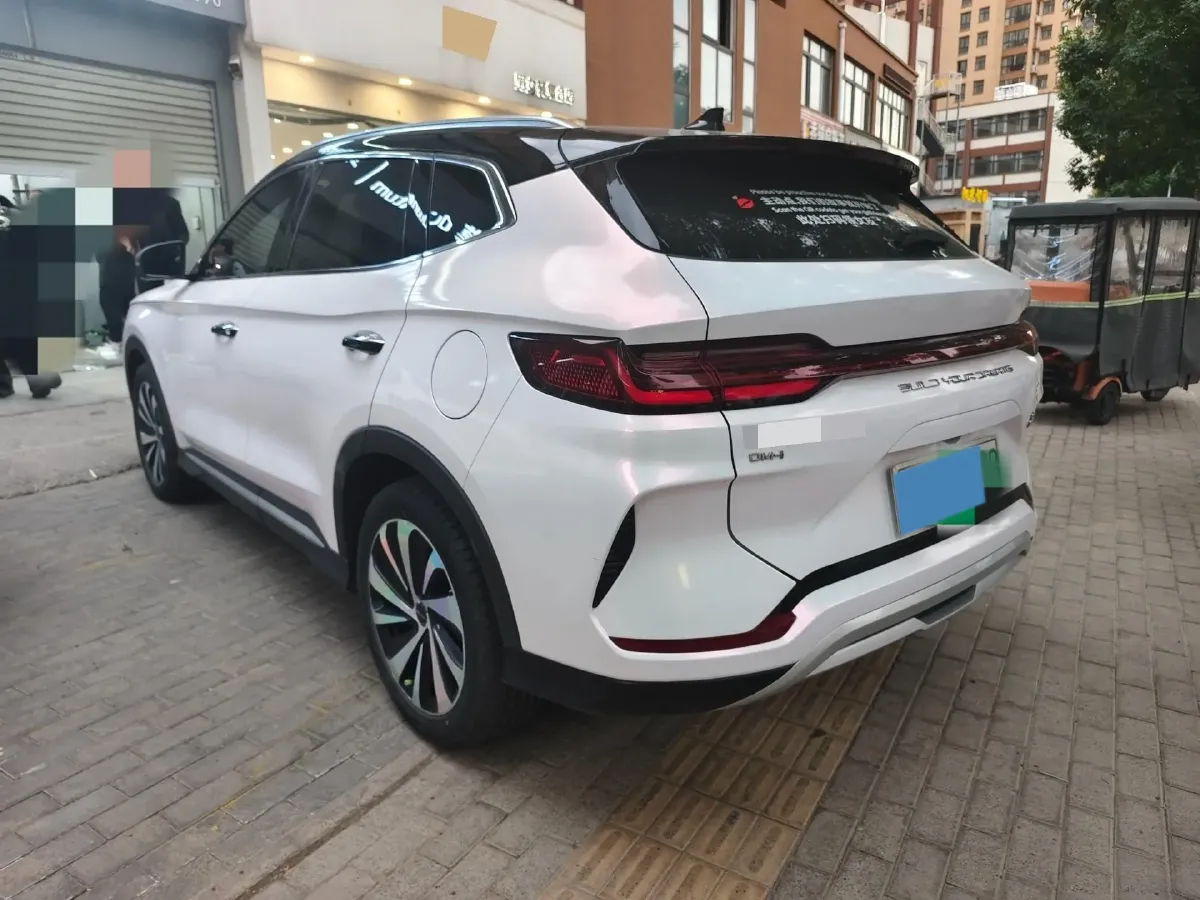 2023 BYD Song Plus 1.5L 110HP L4 E-CVT PHEV 18.3KWH,autocango,china used car exporter,china ev exporter,chinese used car exporter,chinese used ev exporter