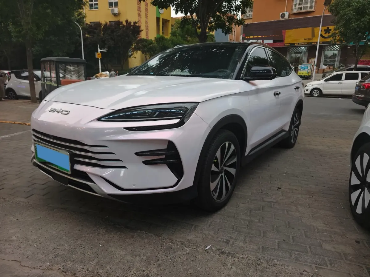 2023 BYD Song Plus 1.5L 110HP L4 E-CVT PHEV 18.3KWH,autocango,china used car exporter,china ev exporter,chinese used car exporter,chinese used ev exporter