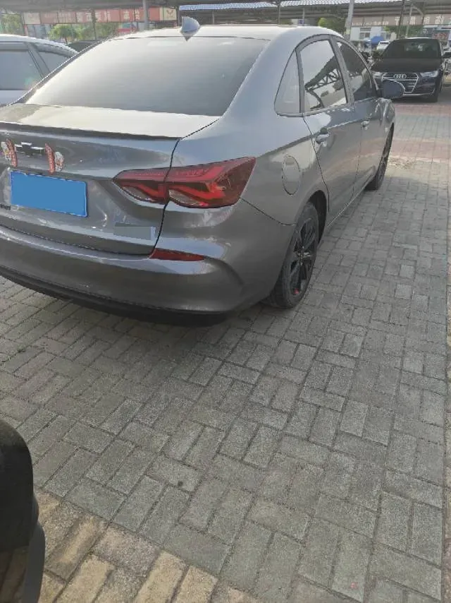 2019 Chevrolet Cavalier 1.0T 120HP L3 6DCT,autocango,china used car exporter,china ev exporter,chinese used car exporter,chinese used ev exporter