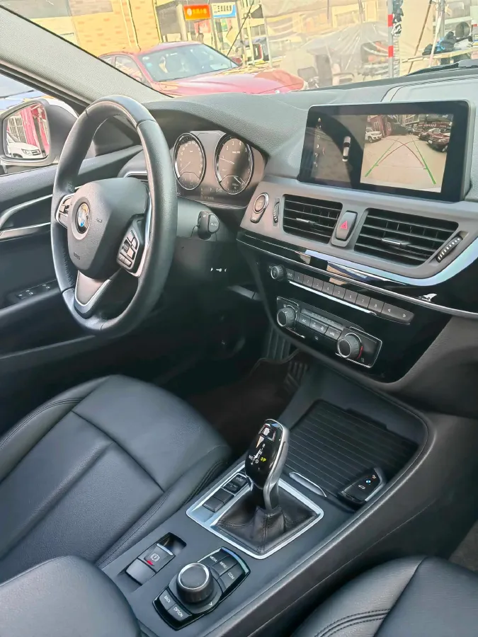 2020 BMW 1 Series 1.5T 140HP L3 7DCT,autocango,china used car exporter,china ev exporter,chinese used car exporter,chinese used ev exporter