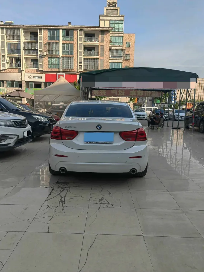 2020 BMW 1 Series 1.5T 140HP L3 7DCT,autocango,china used car exporter,china ev exporter,chinese used car exporter,chinese used ev exporter