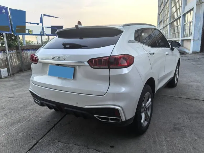 2020 WEY VV5 1.5T 171HP L4 7DCT,autocango,china used car exporter,china ev exporter,chinese used car exporter,chinese used ev exporter