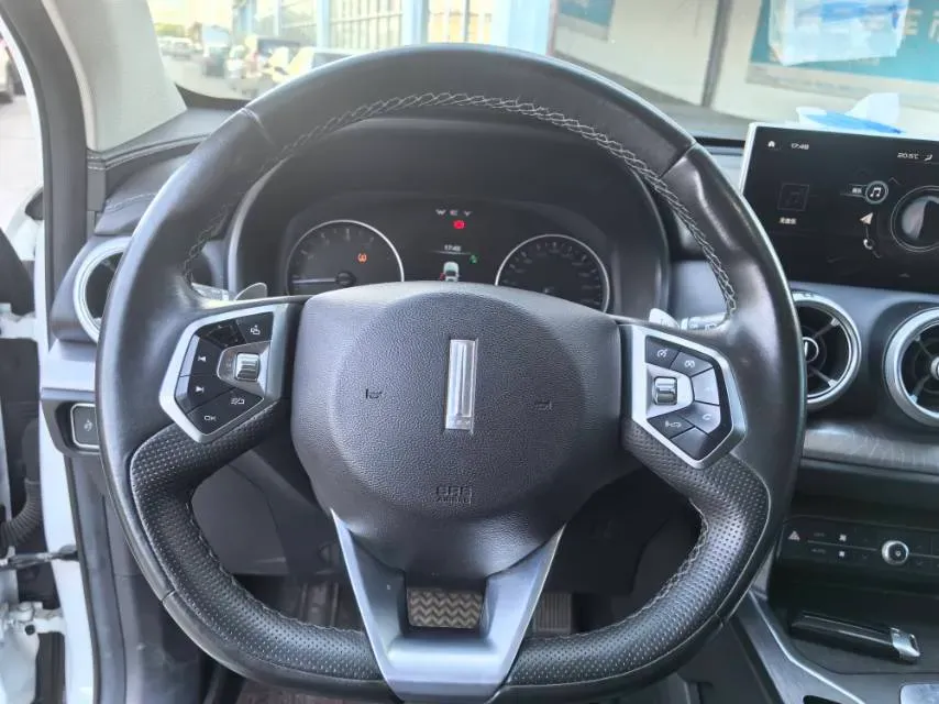 2020 WEY VV5 1.5T 171HP L4 7DCT,autocango,china used car exporter,china ev exporter,chinese used car exporter,chinese used ev exporter