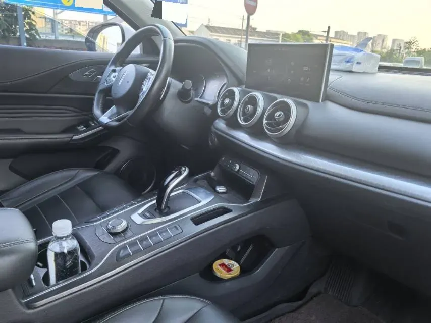 2020 WEY VV5 1.5T 171HP L4 7DCT,autocango,china used car exporter,china ev exporter,chinese used car exporter,chinese used ev exporter