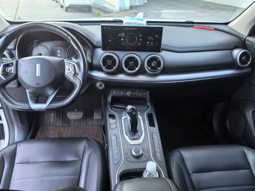 2020 WEY VV5 1.5T 171HP L4 7DCT,autocango,china used car exporter,china ev exporter,chinese used car exporter,chinese used ev exporter