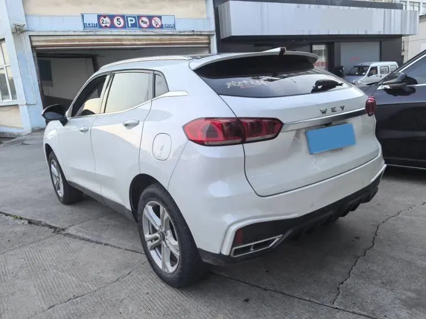 2020 WEY VV5 1.5T 171HP L4 7DCT,autocango,china used car exporter,china ev exporter,chinese used car exporter,chinese used ev exporter