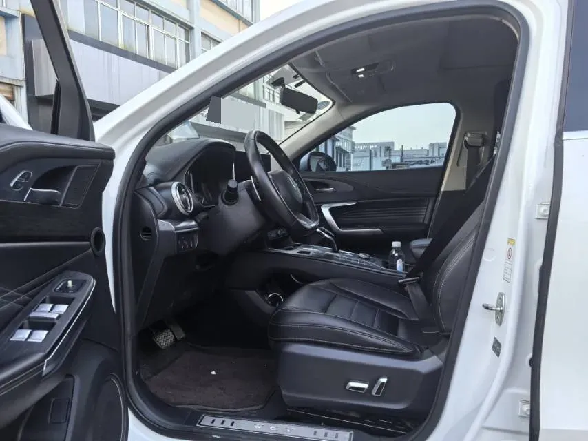 2020 WEY VV5 1.5T 171HP L4 7DCT,autocango,china used car exporter,china ev exporter,chinese used car exporter,chinese used ev exporter