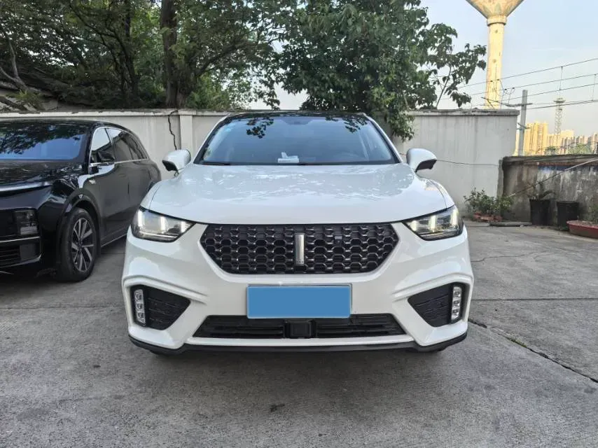 2020 WEY VV5 1.5T 171HP L4 7DCT,autocango,china used car exporter,china ev exporter,chinese used car exporter,chinese used ev exporter