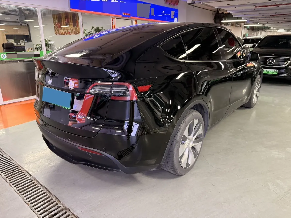 2022 Tesla Model Y BEV 60KWH,autocango,china used car exporter,china ev exporter,chinese used car exporter,chinese used ev exporter