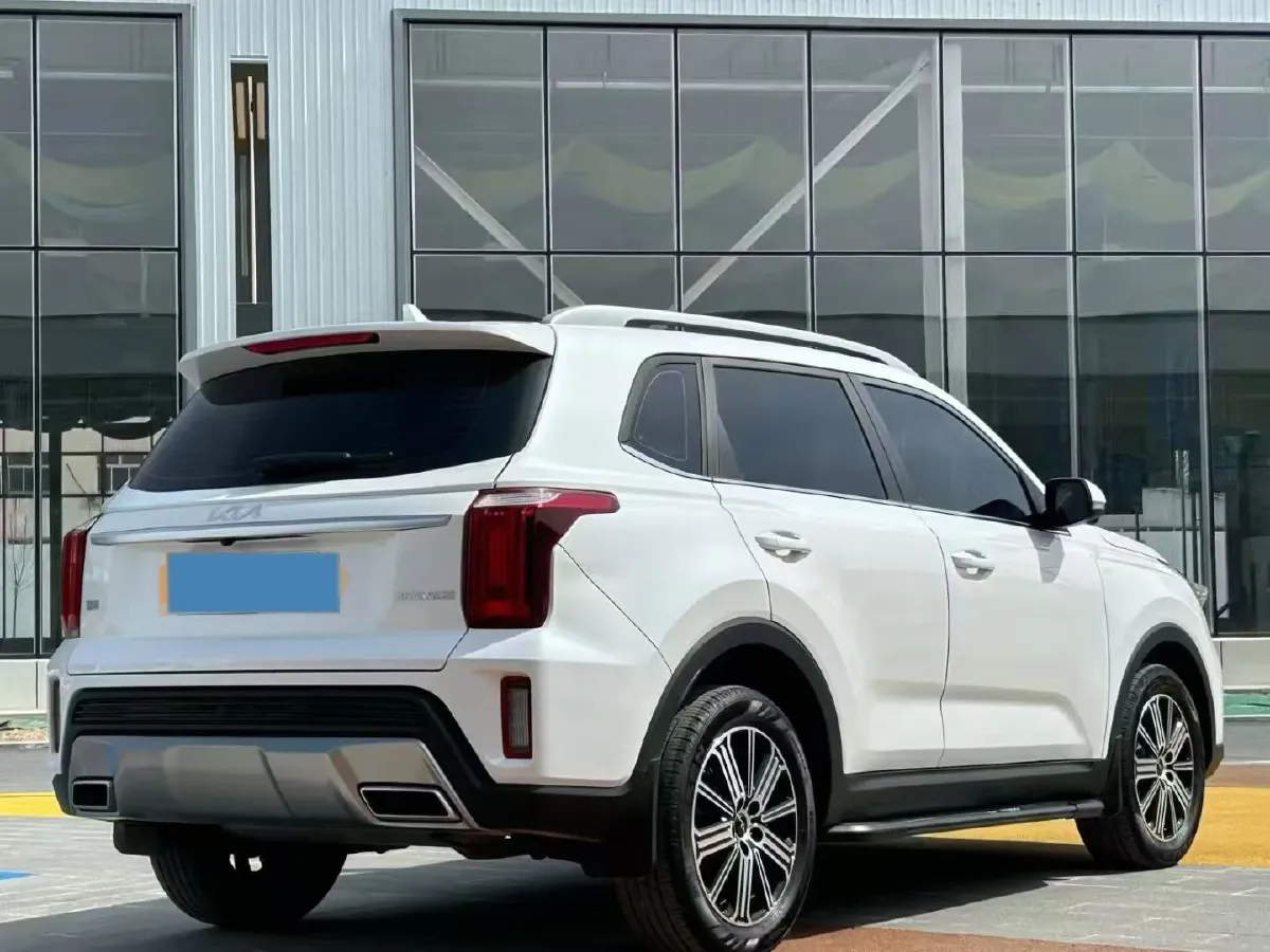 2021 Kia Sportage R 2.0L 161HP L4 6AT,autocango,china used car exporter,china ev exporter,chinese used car exporter,chinese used ev exporter
