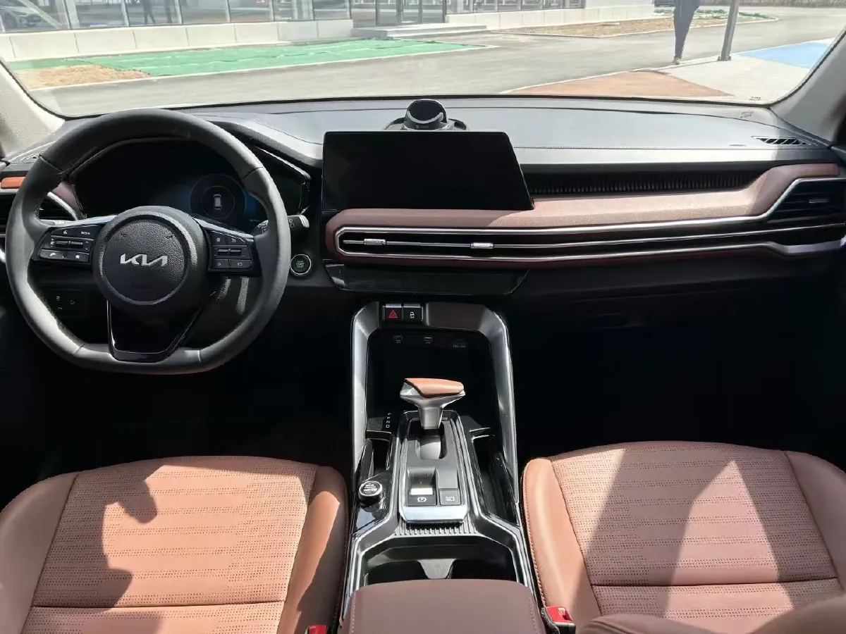 2021 Kia Sportage R 2.0L 161HP L4 6AT,autocango,china used car exporter,china ev exporter,chinese used car exporter,chinese used ev exporter
