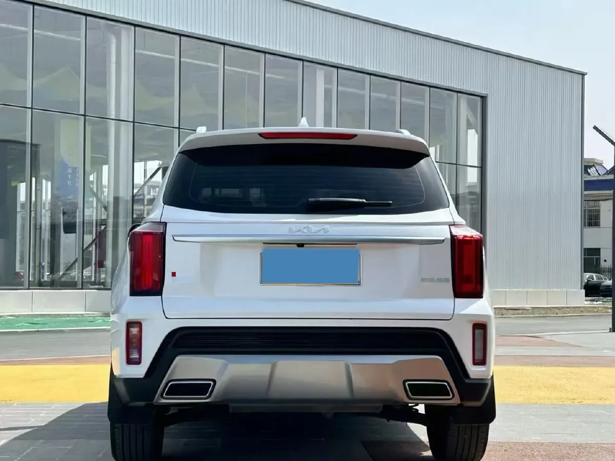 2021 Kia Sportage R 2.0L 161HP L4 6AT,autocango,china used car exporter,china ev exporter,chinese used car exporter,chinese used ev exporter