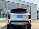 2021 Kia Sportage R 2.0L 161HP L4 6AT