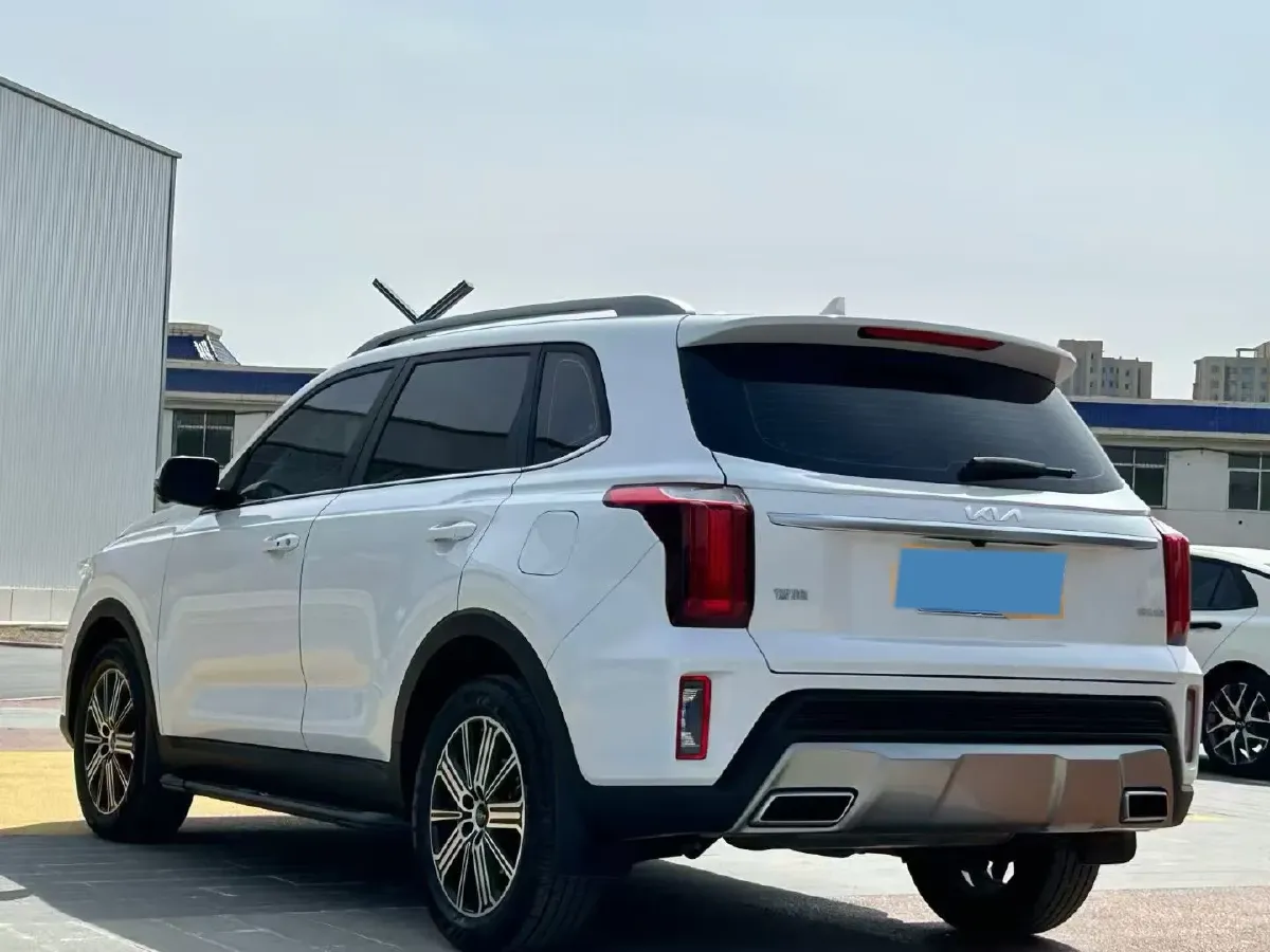 2021 Kia Sportage R 2.0L 161HP L4 6AT,autocango,china used car exporter,china ev exporter,chinese used car exporter,chinese used ev exporter