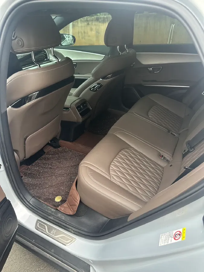 2025 BYD Han 1.5T 156HP L4 E-CVT PHEV,autocango,china used car exporter,china ev exporter,chinese used car exporter,chinese used ev exporter