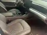 2025 BYD Han 1.5T 156HP L4 E-CVT PHEV