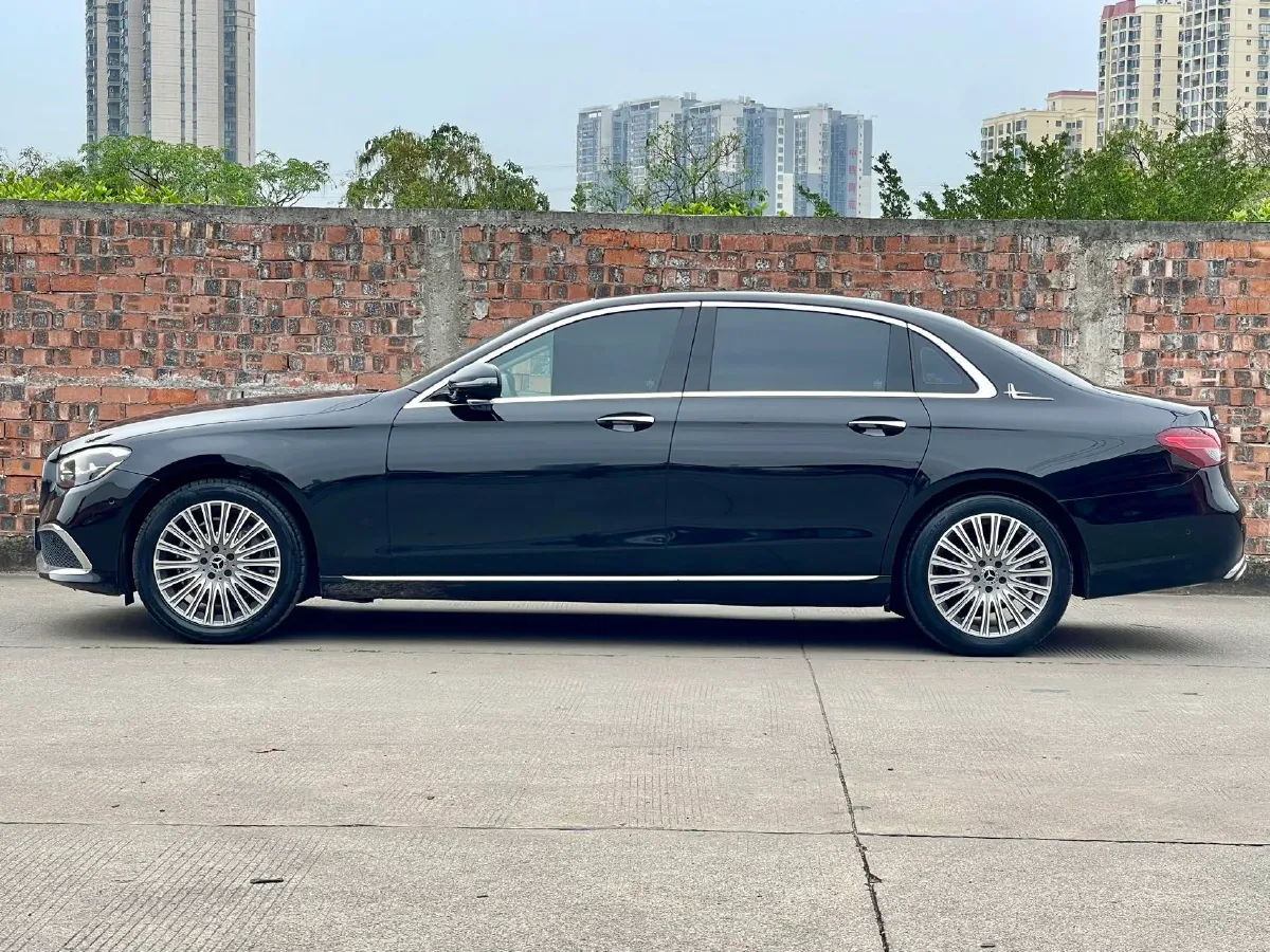 2021 Mercedes-Benz E Class 2.0T 258HP L4 9AT,autocango,china used car exporter,china ev exporter,chinese used car exporter,chinese used ev exporter