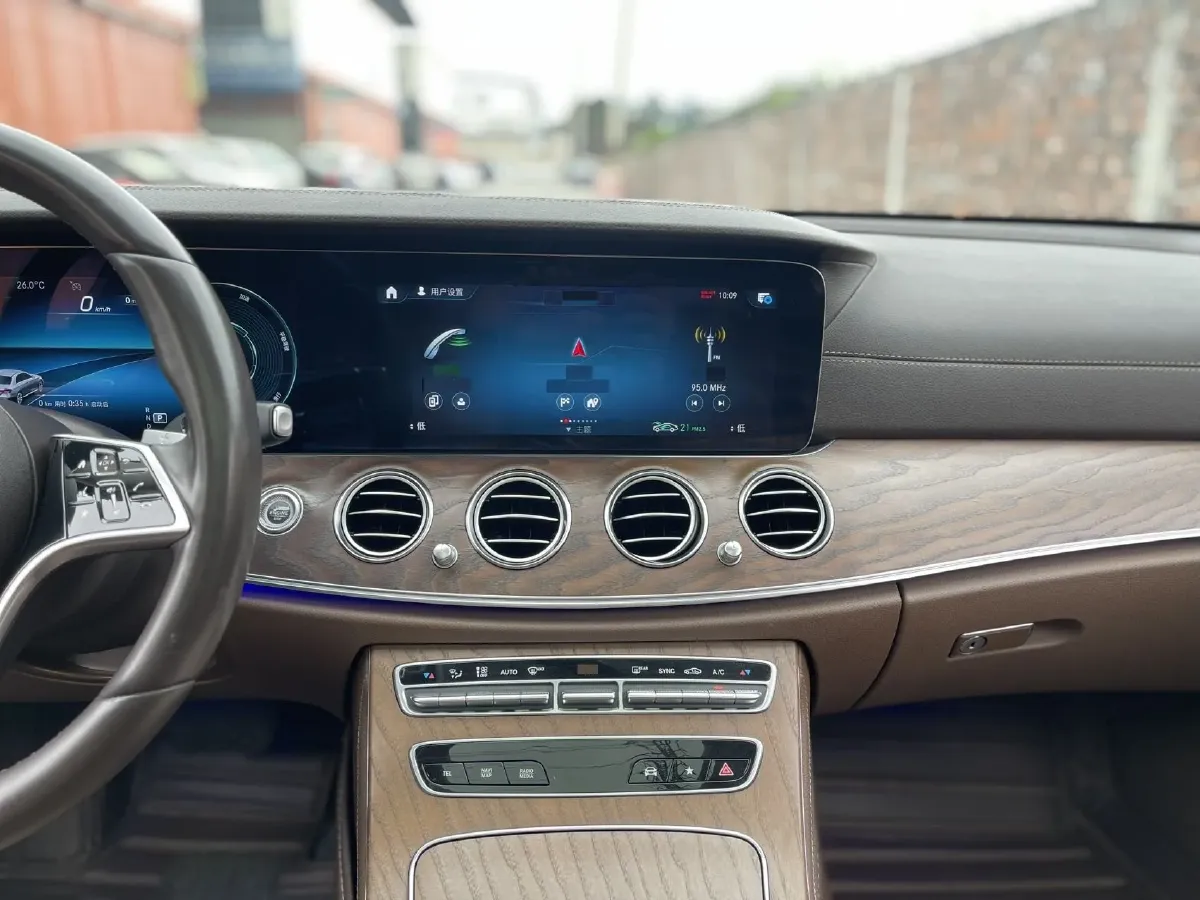 2021 Mercedes-Benz E Class 2.0T 258HP L4 9AT,autocango,china used car exporter,china ev exporter,chinese used car exporter,chinese used ev exporter