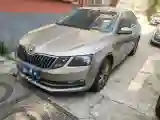 2019 Skoda Octavia 1.2T 116HP L4 7DCT