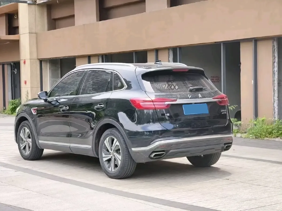 2022 HongQi HS5 2.0T 224HP L4 6AT,autocango,china used car exporter,china ev exporter,chinese used car exporter,chinese used ev exporter