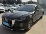 2024 HongQi H5 1.5T 169HP L4 7DCT