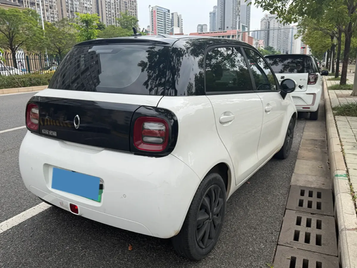 2022 Ora BlackCat BEV 30.3KWH,autocango,china used car exporter,china ev exporter,chinese used car exporter,chinese used ev exporter