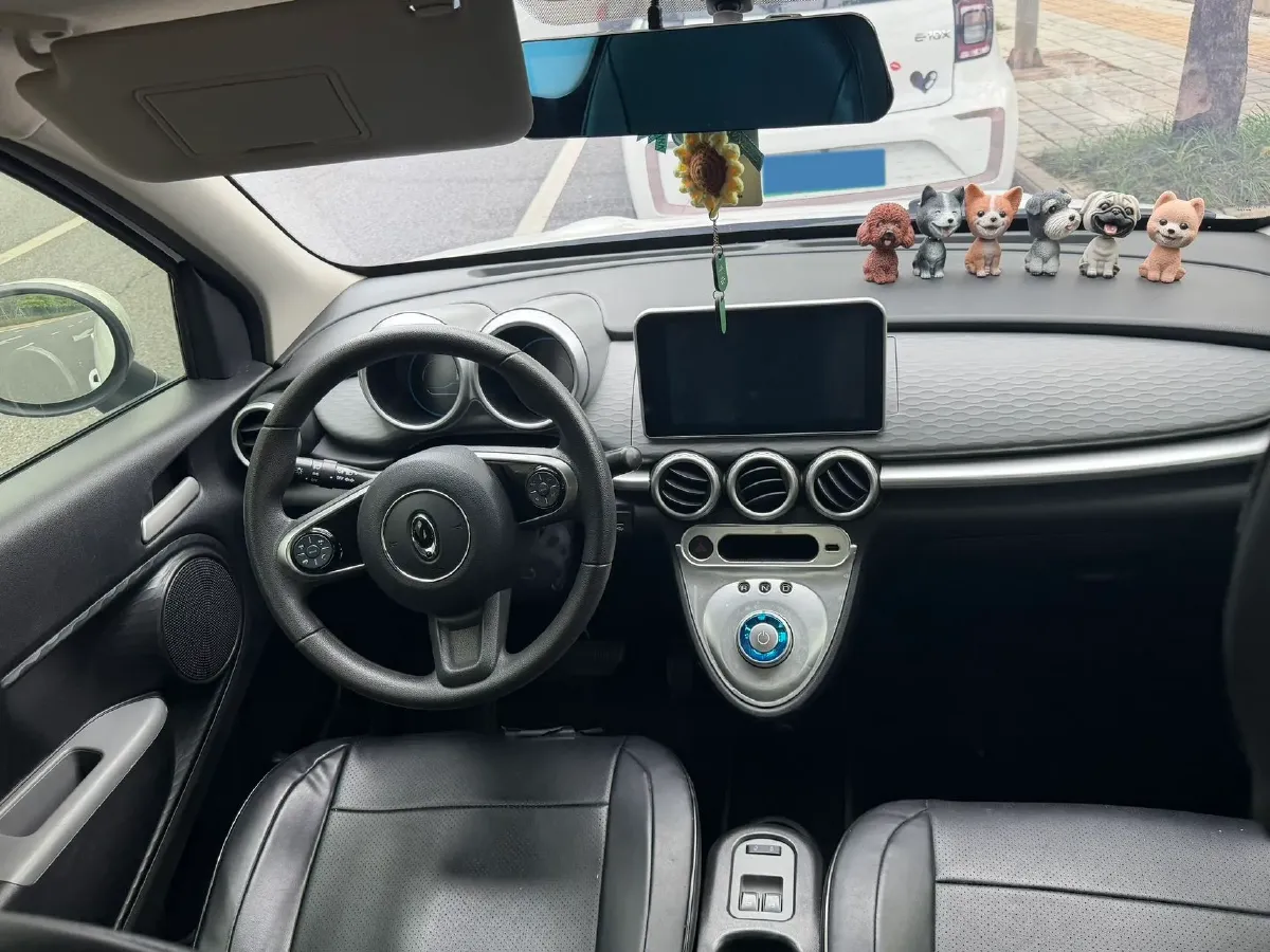 2022 Ora BlackCat BEV 30.3KWH,autocango,china used car exporter,china ev exporter,chinese used car exporter,chinese used ev exporter