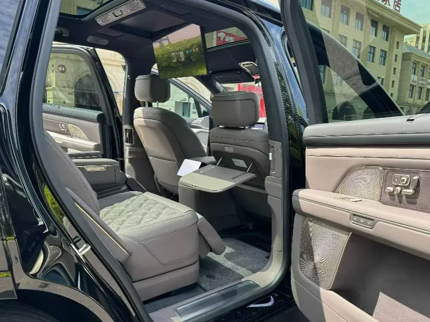 2026 NIO ES8 BEV,autocango,china used car exporter,china ev exporter,chinese used car exporter,chinese used ev exporter