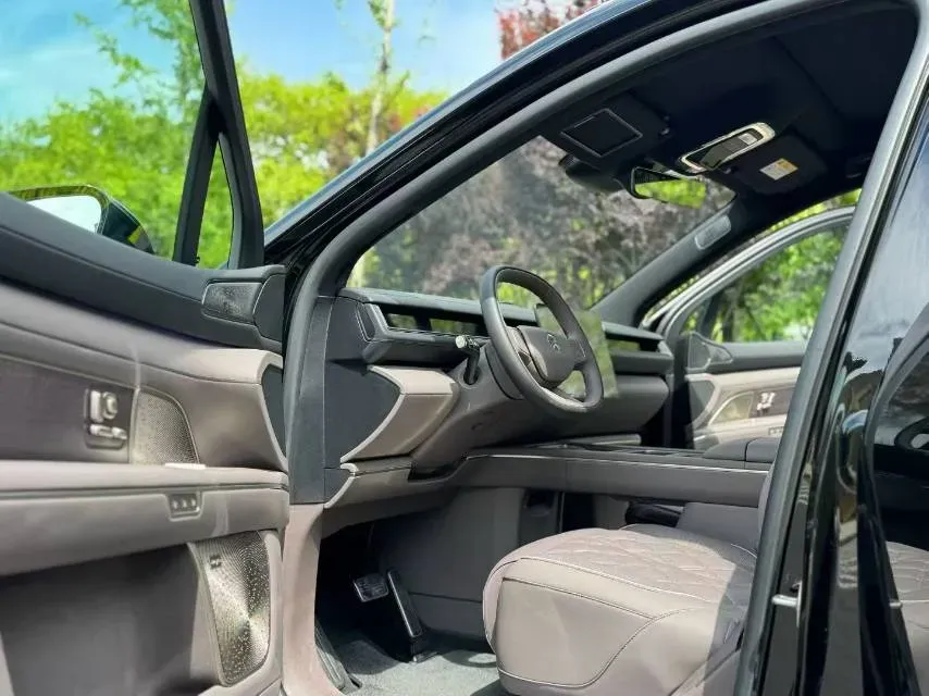2026 NIO ES8 BEV,autocango,china used car exporter,china ev exporter,chinese used car exporter,chinese used ev exporter