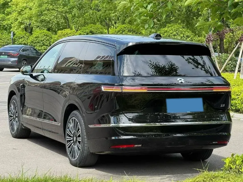 2026 NIO ES8 BEV,autocango,china used car exporter,china ev exporter,chinese used car exporter,chinese used ev exporter