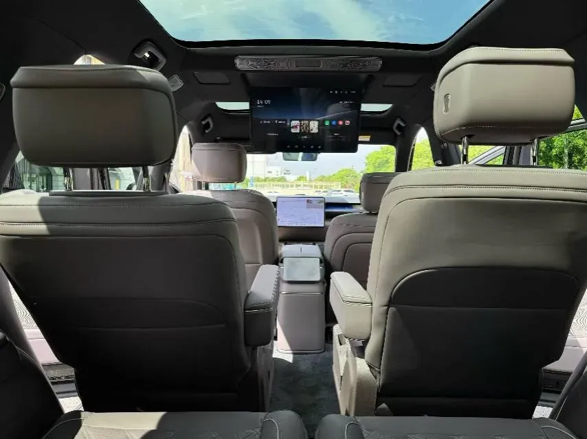 2026 NIO ES8 BEV,autocango,china used car exporter,china ev exporter,chinese used car exporter,chinese used ev exporter
