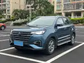 2020 CHANGAN CS55 PLUS,autocango,china used car exporter,china ev exporter,chinese used car exporter,chinese used ev exporter