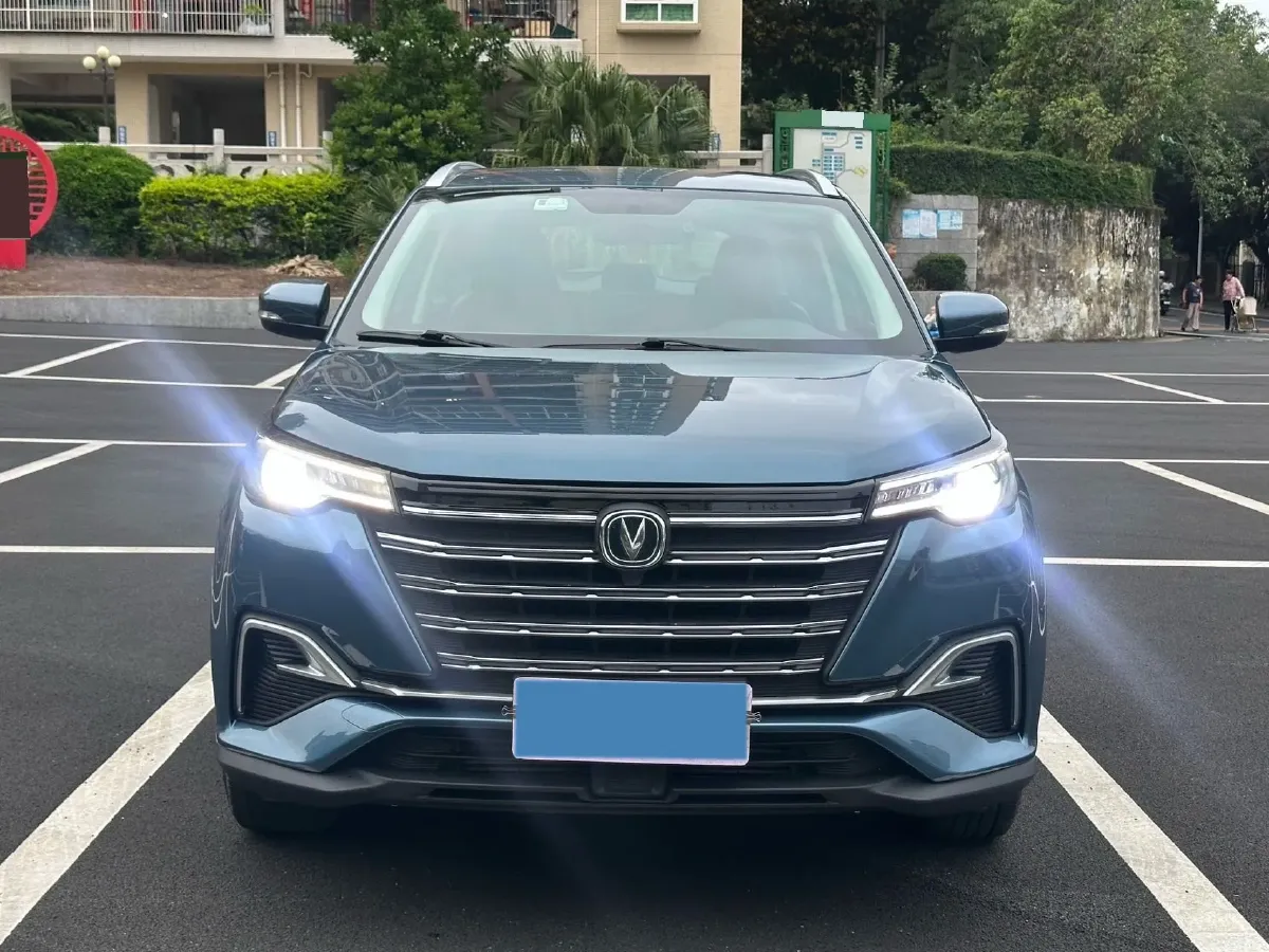 2020 ChangAn CS55 Plus 1.5T 156HP L4 6AT,autocango,china used car exporter,china ev exporter,chinese used car exporter,chinese used ev exporter