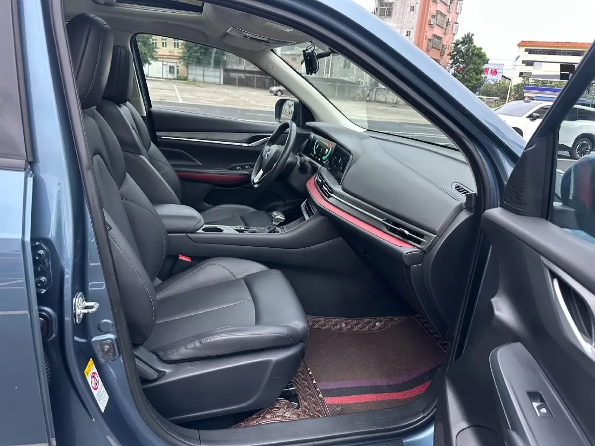 2020 ChangAn CS55 Plus 1.5T 156HP L4 6AT,autocango,china used car exporter,china ev exporter,chinese used car exporter,chinese used ev exporter