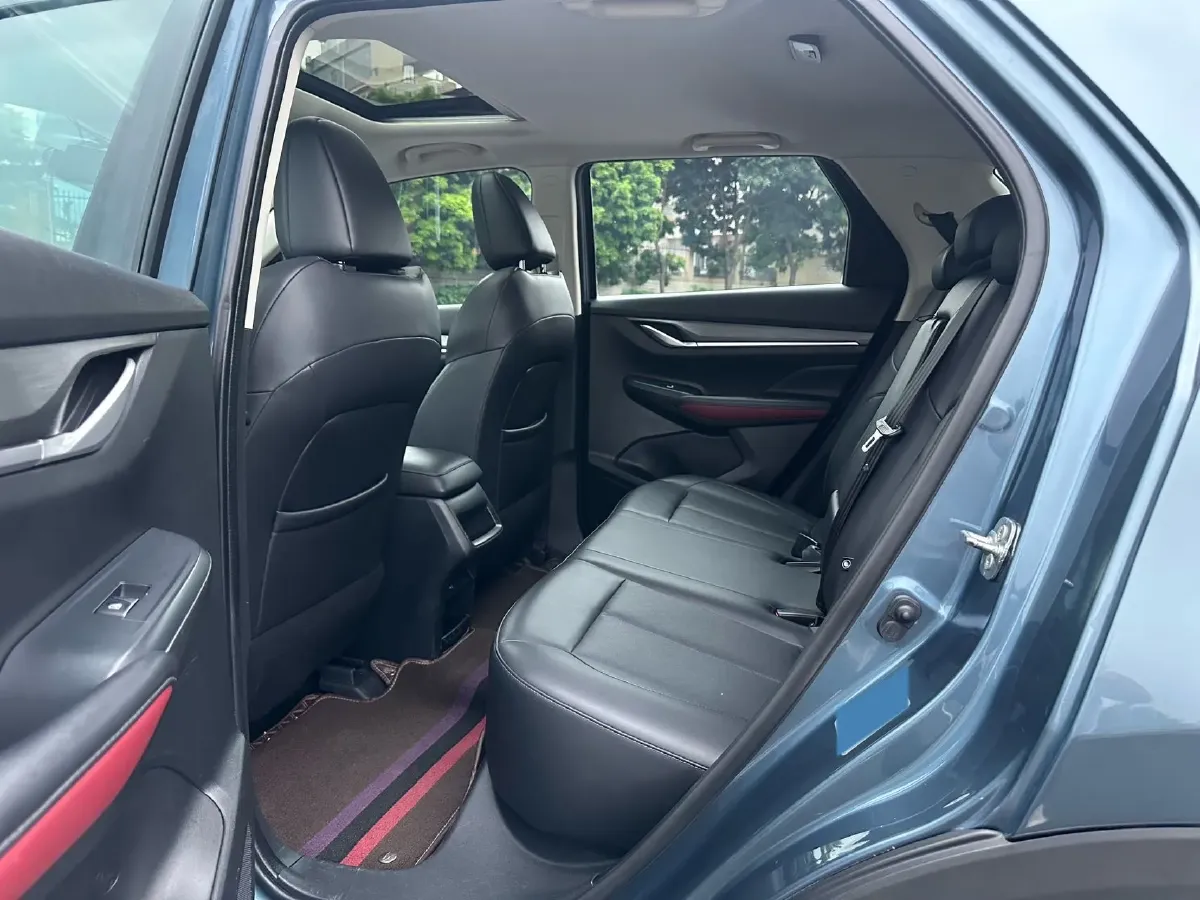 2020 ChangAn CS55 Plus 1.5T 156HP L4 6AT,autocango,china used car exporter,china ev exporter,chinese used car exporter,chinese used ev exporter