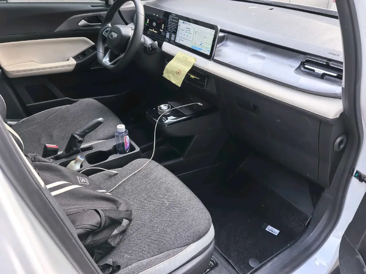 2022 Geometry E BEV 33.5KWH,autocango,china used car exporter,china ev exporter,chinese used car exporter,chinese used ev exporter