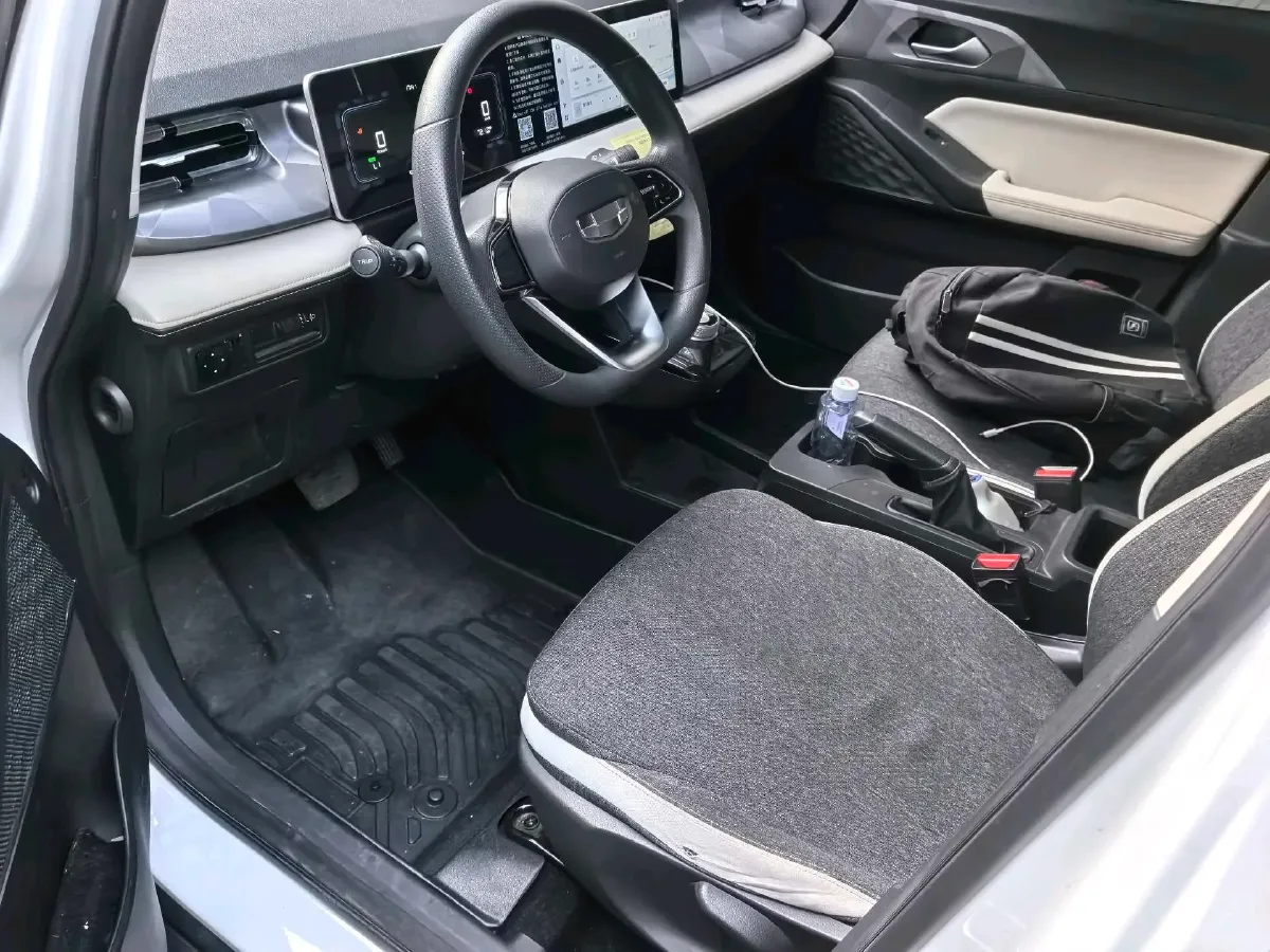 2022 Geometry E BEV 33.5KWH,autocango,china used car exporter,china ev exporter,chinese used car exporter,chinese used ev exporter