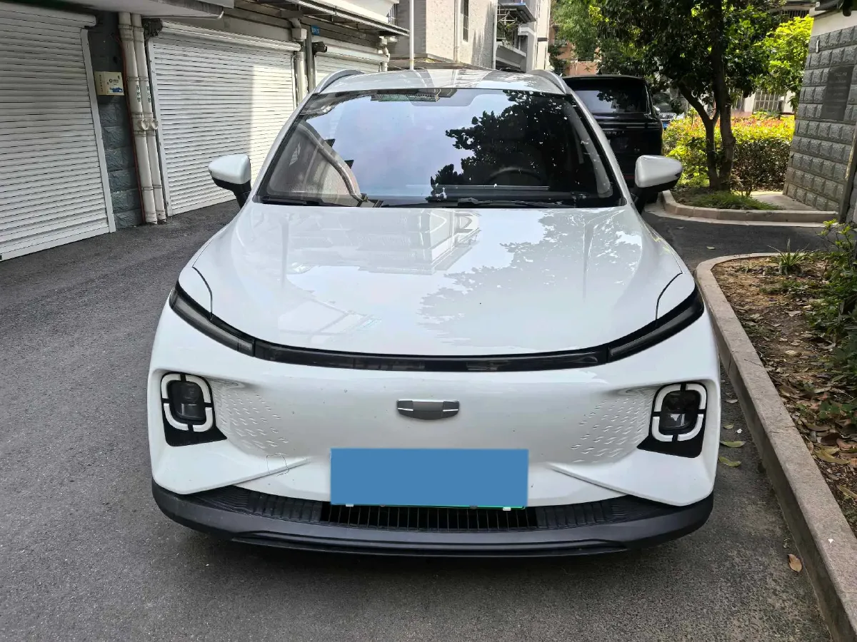 2022 Geometry E BEV 33.5KWH,autocango,china used car exporter,china ev exporter,chinese used car exporter,chinese used ev exporter