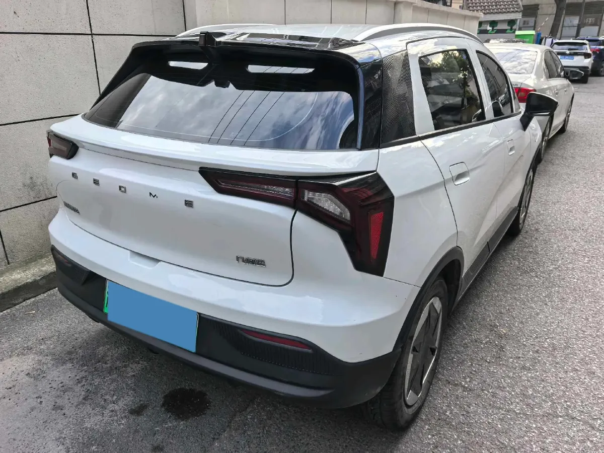 2022 Geometry E BEV 33.5KWH,autocango,china used car exporter,china ev exporter,chinese used car exporter,chinese used ev exporter