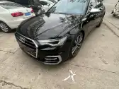 2020 AUDI A6L,autocango,china used car exporter,china ev exporter,chinese used car exporter,chinese used ev exporter